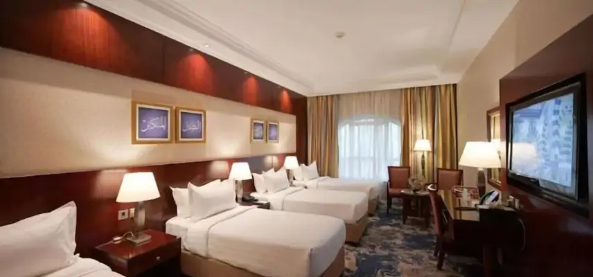 Emaar Royal Hotel Al Madina image